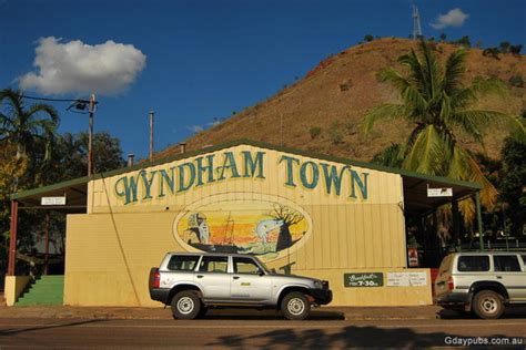 Escape to Wyndham, a Charming and Magical Town